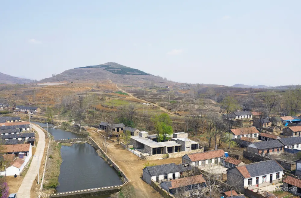 磐舍／DK大可设计