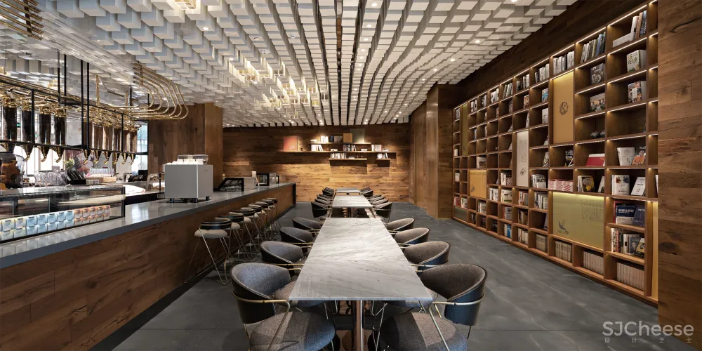 如沐春风的东方设计美学