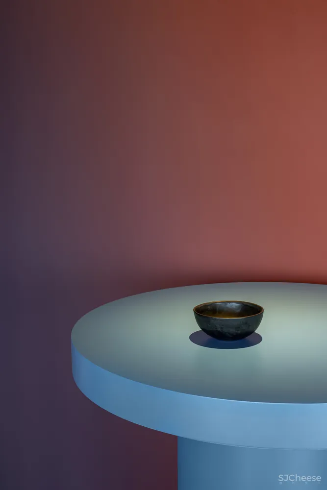 200㎡ 简约风, 这样分区超实用