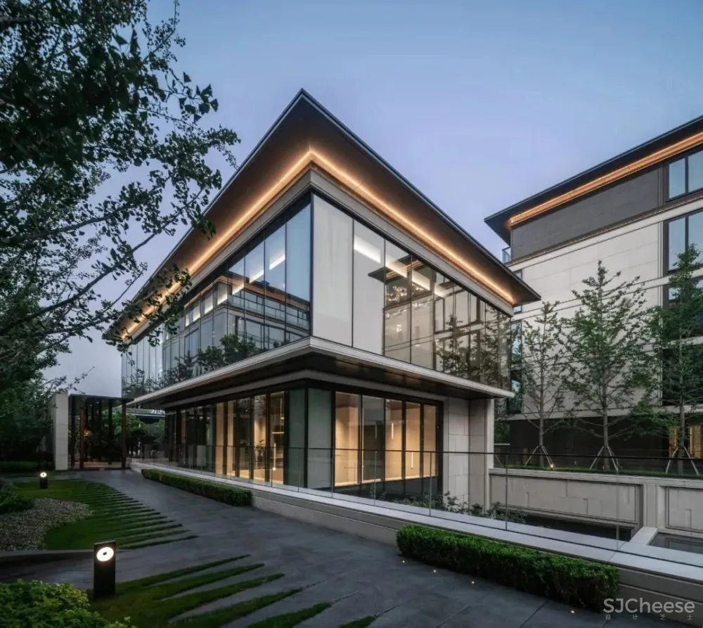 郑州豪宅考察 独家解读永威、建业、康桥等本土开发商高端住宅项目