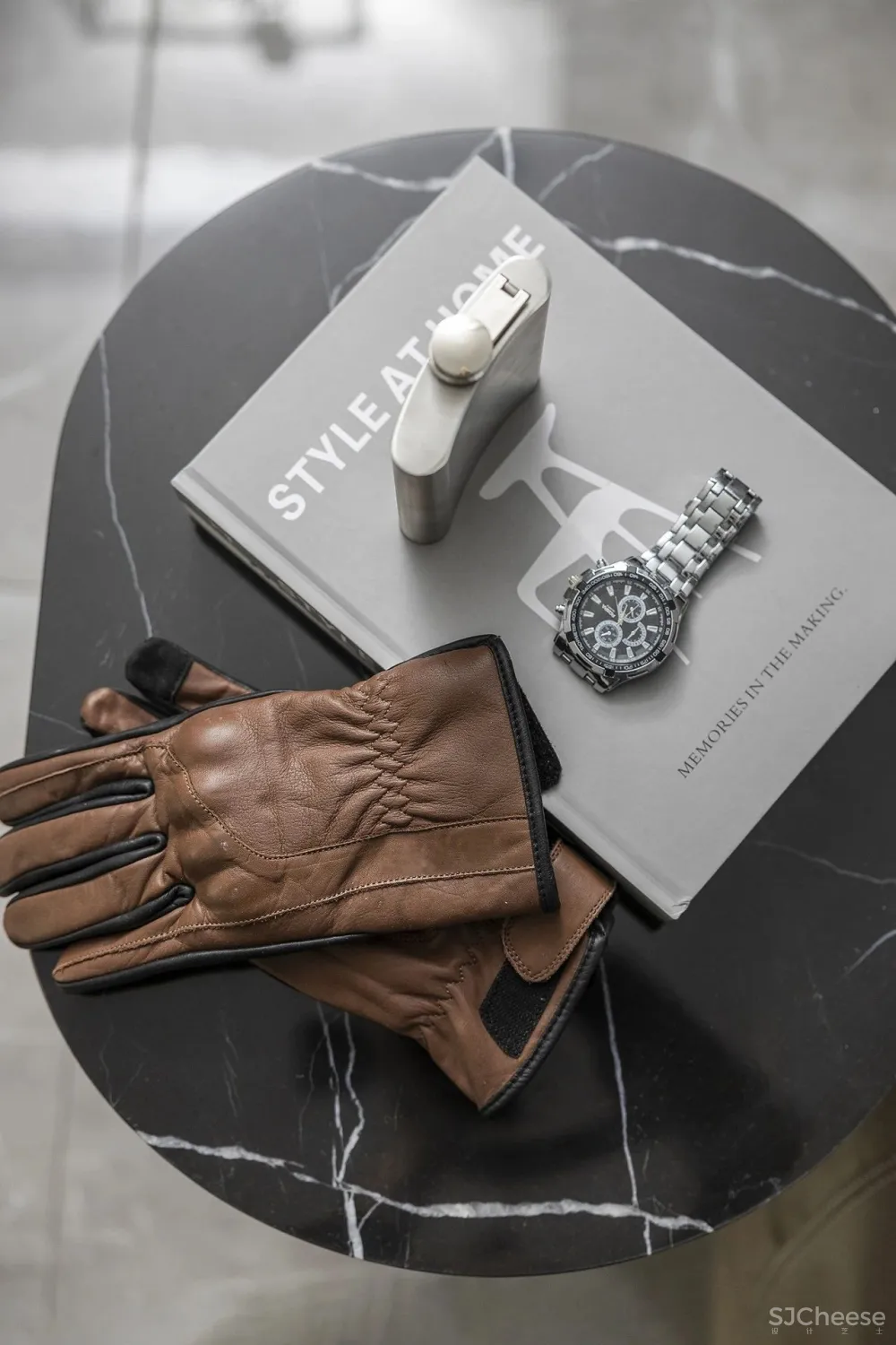 新希望 • 华发杭州锦粼云荟下跃样板间 丨AVAD范可萨