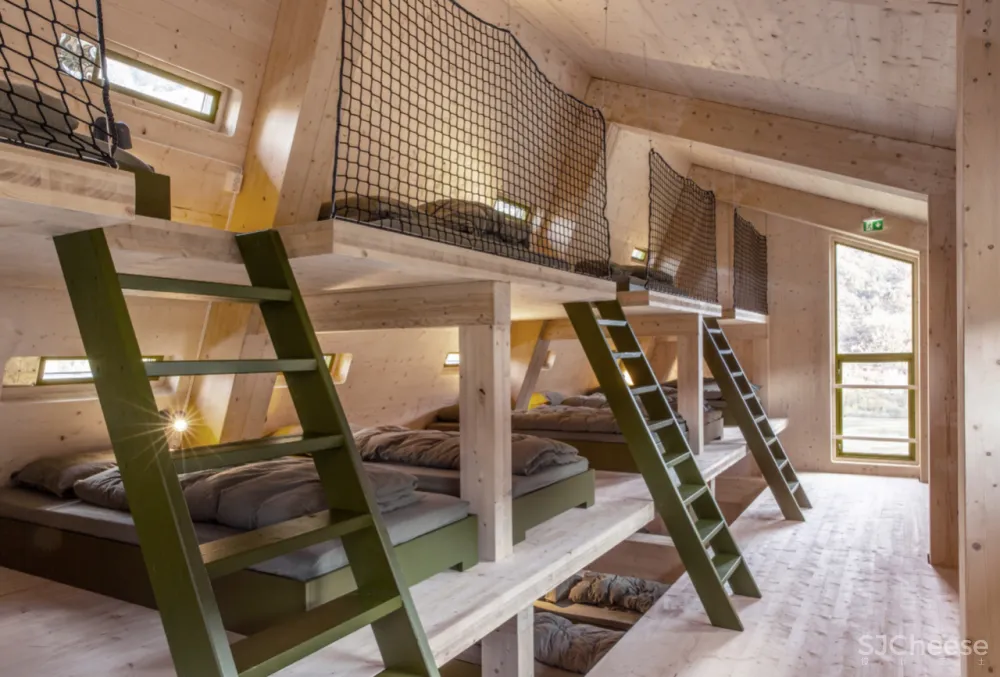 隈研吾、Snøhetta、OMA新作大赏