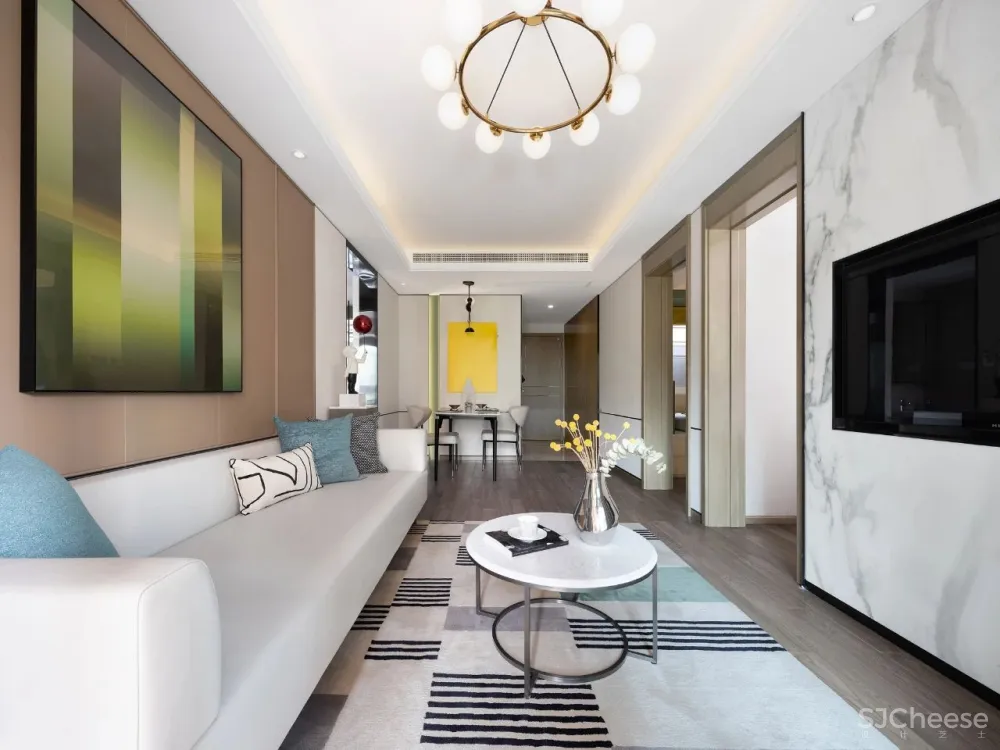 刘姮-方磊:小而美,才是后浪们真正向往的生活!