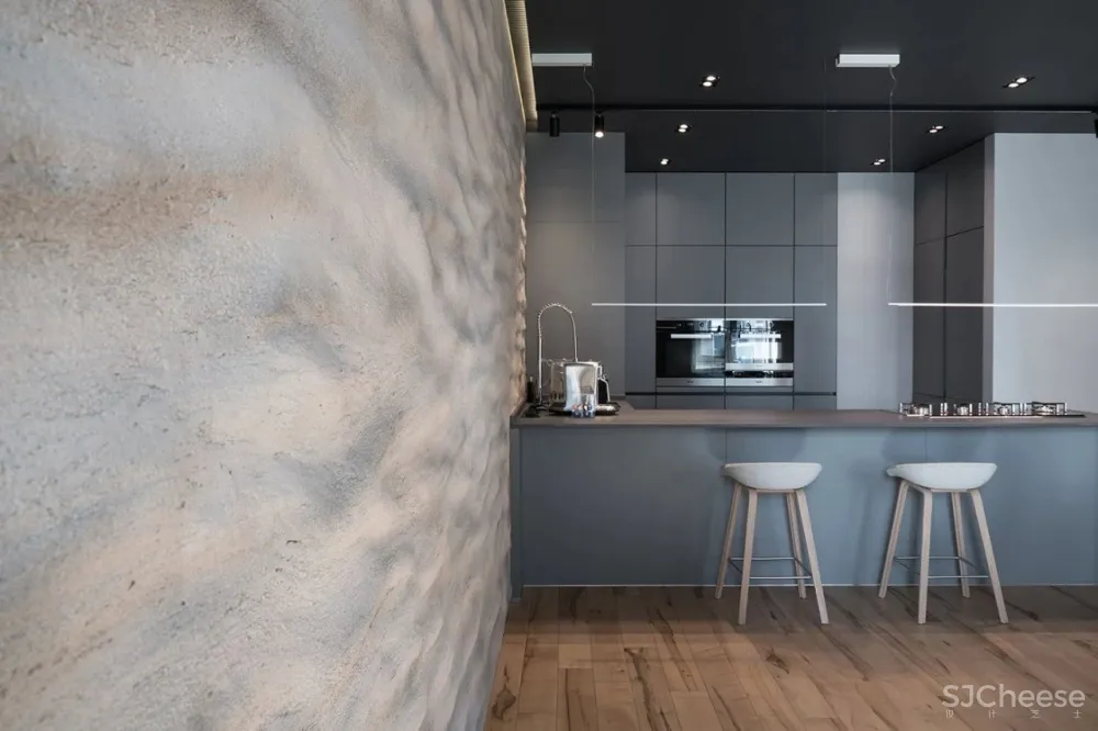 高级灰 禁欲风,还原极简主义本质