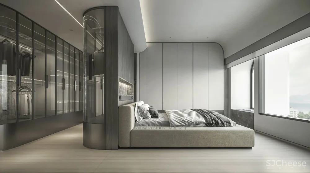 Charm of an Island 平静中の聆听岛语|众相