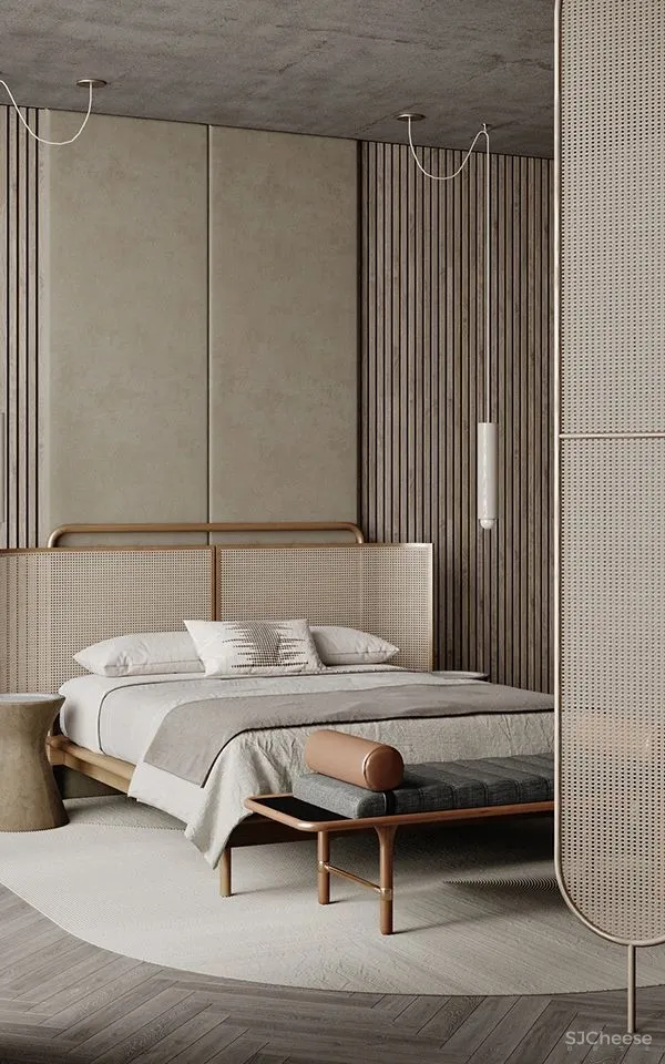 气质灰这样用,让家又美又高级!