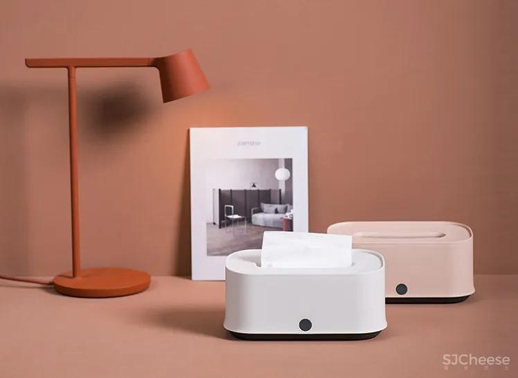 白墙太单调,用水磨石做墙面更显精致