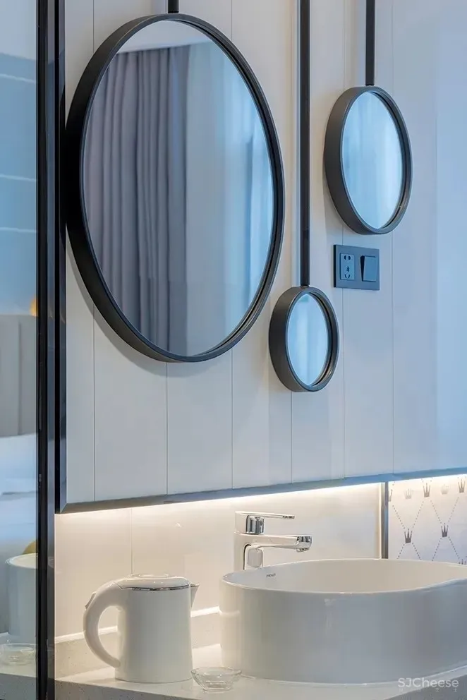 朗生 | 承载梦幻与理想的童话乐园