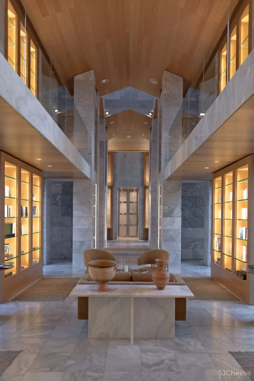 又一位殿堂级酒店设计大师逝世，沉痛悼念！