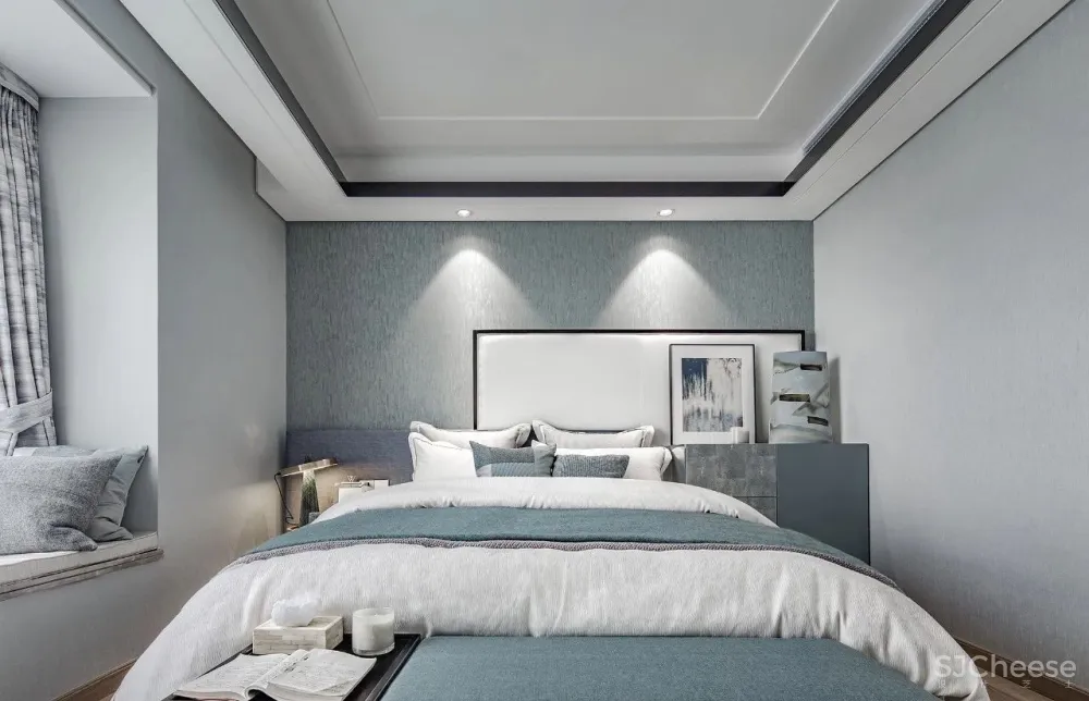 顶层复式,才是豪宅正确打开方式