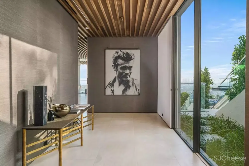 3.1亿是怎么样的豪宅?这样的房子我能“宅”一个月!!!