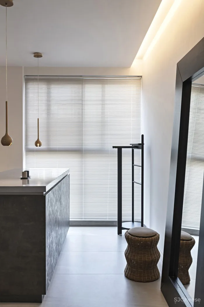 成都多纷设计作品——青年.青见