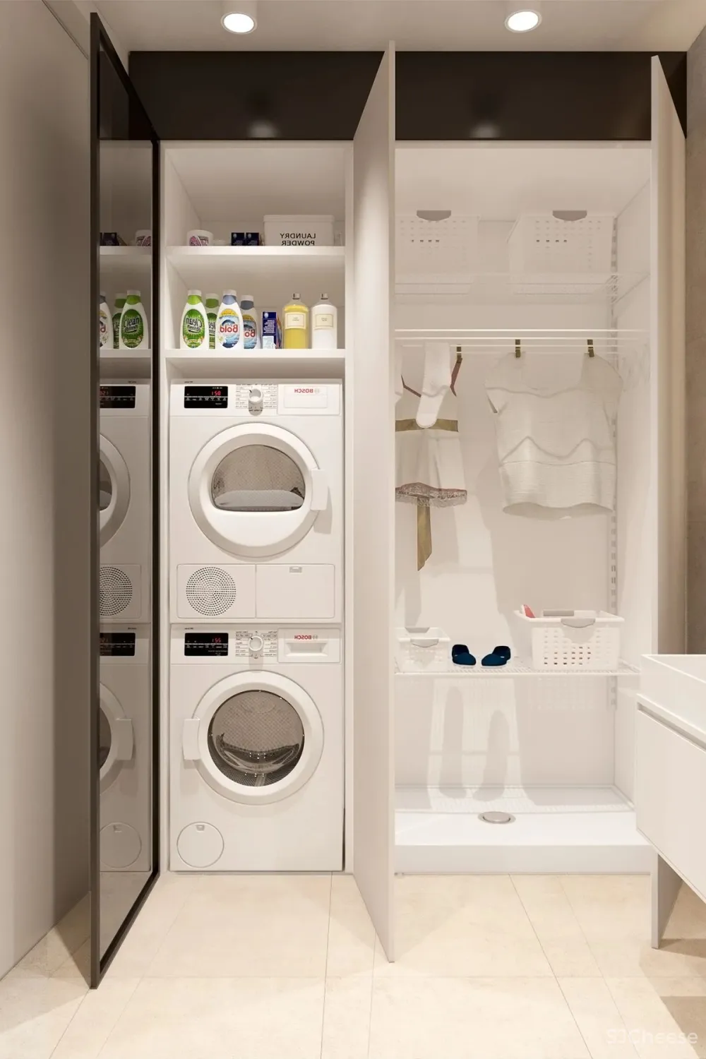 独具质感,简约奢华!