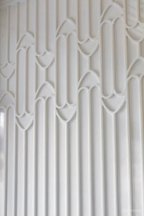 沙漠遗珠•中东风情-多哈文华东方酒店即将盛大启幕!