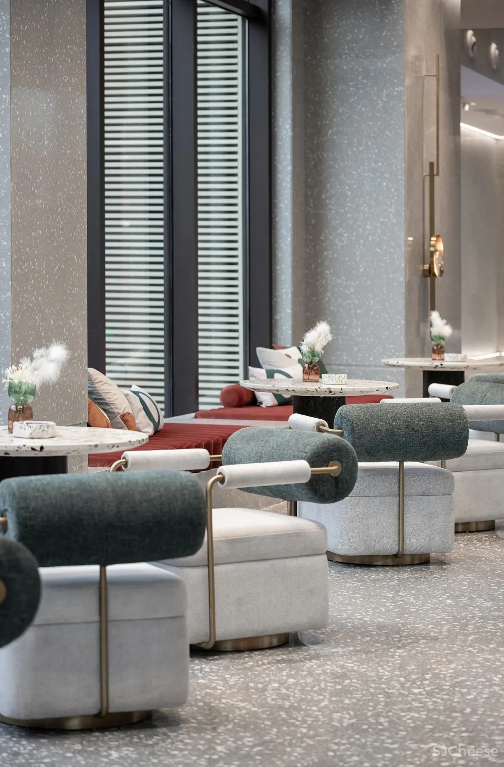 长沙再现“炸裂”网红新地标，颜值堪称惊艳！