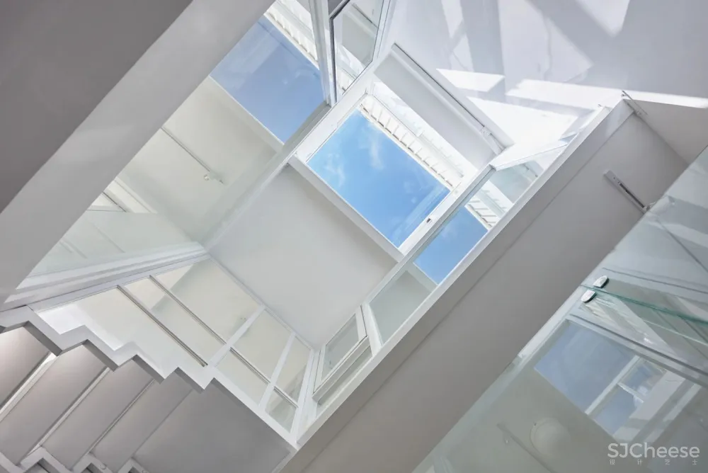 36年老房改造精致多用途空间 HAO Design好室设计