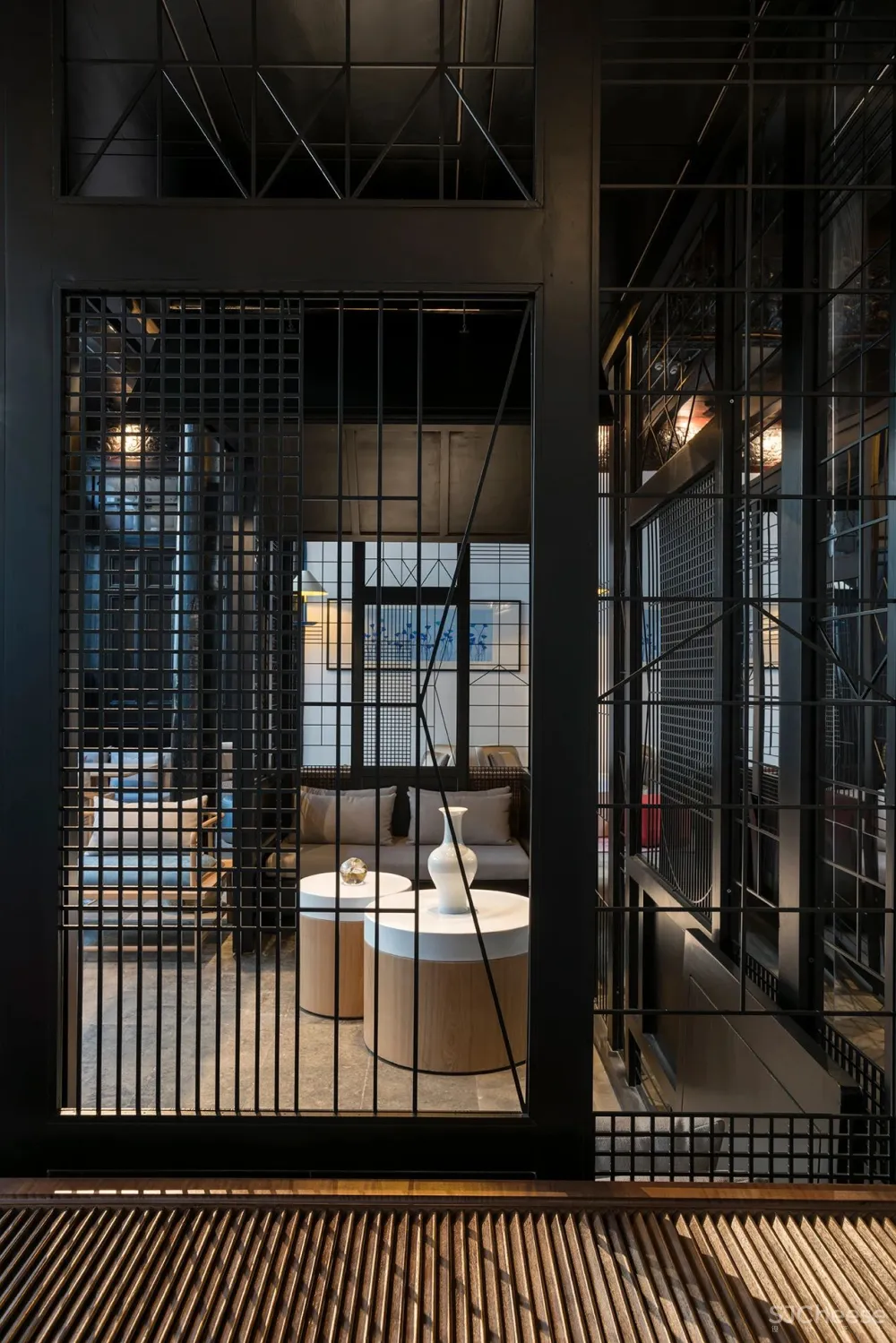 《亲爱的客栈》同款“神仙民宿”,让我睡死在里面吧!