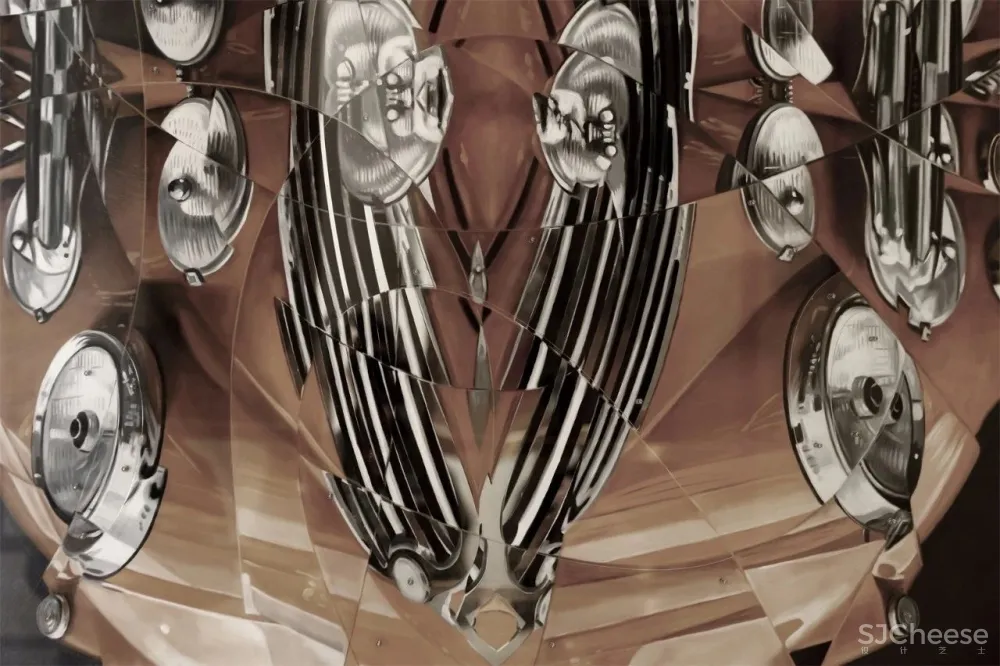 匠心营造未来人居,每个细节都是精华!