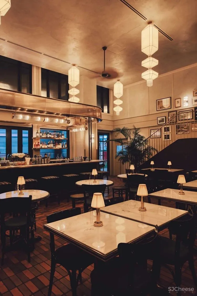 吉隆坡The Chow Kit精品酒店-不仅是休息的地方,也是探索和找寻灵感的地方。