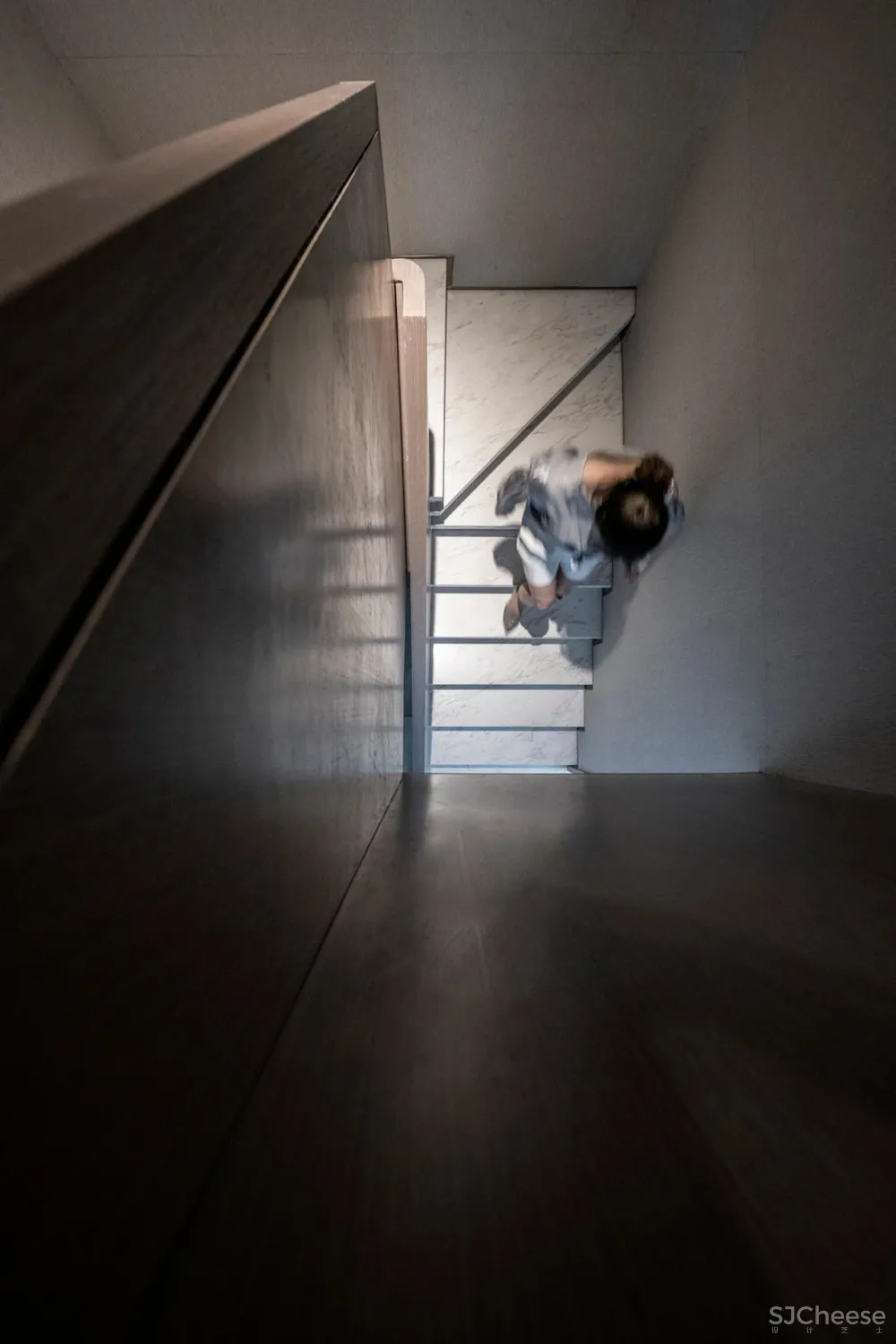 曲线 圆弧,极致空间韵律