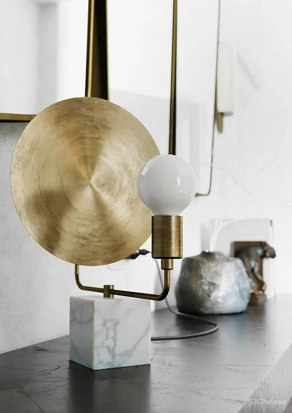 气质灰这样用,让家又美又高级!