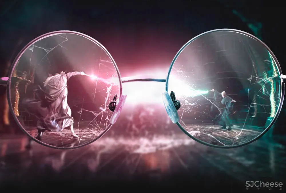 赛拉维设计:唤醒你关于9¾站台的奇幻记忆