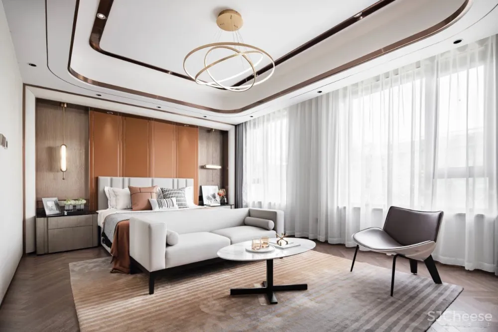 最顶级的设计,来自骨子里的文化自信!