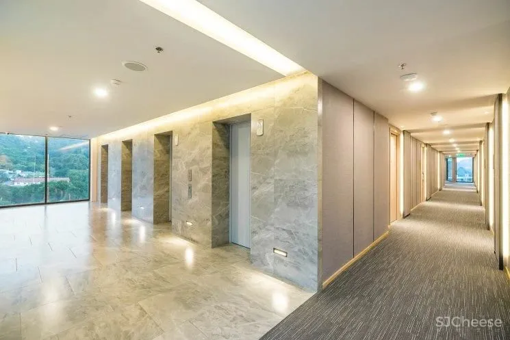 IDIN Architects- Arize 酒店•泰国海滨的日式美学!