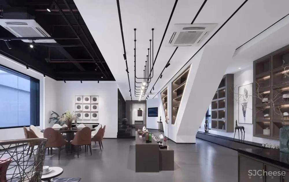 殷艳明 合域生活美学馆：合而不同，域犹未尽