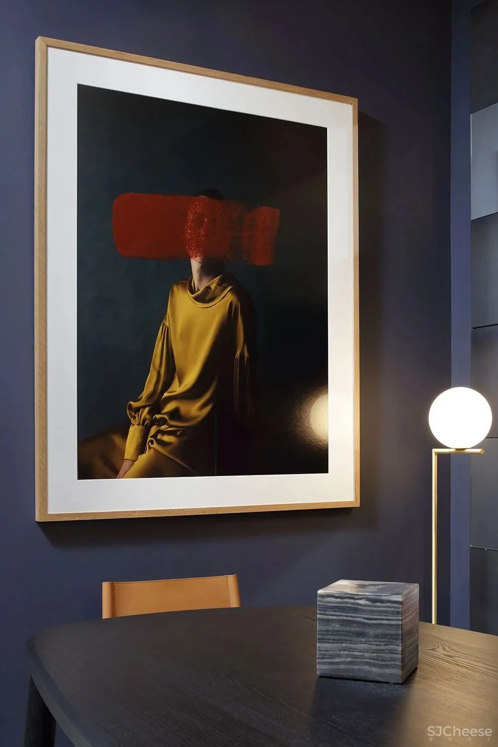 法式轻奢风,才是真正的高级感