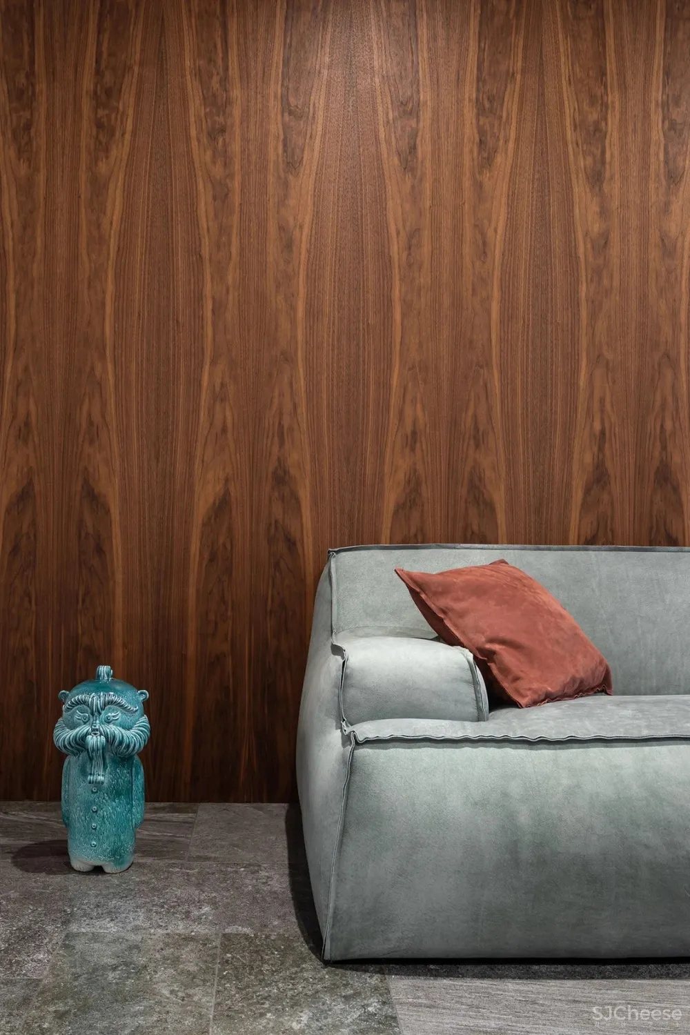 490㎡三层私人住宅,家的生活气质!