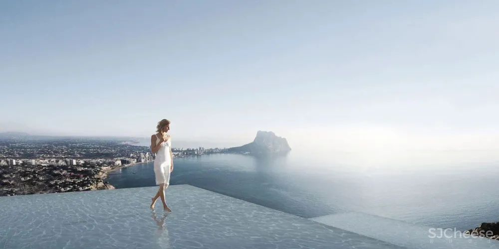 极简 · 越少越高级