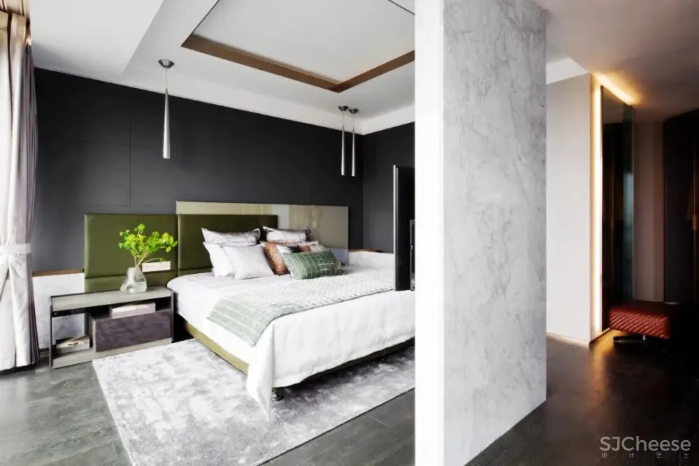 Kelly Hoppen设计新作丨成都托尼洛·兰博基尼中心！