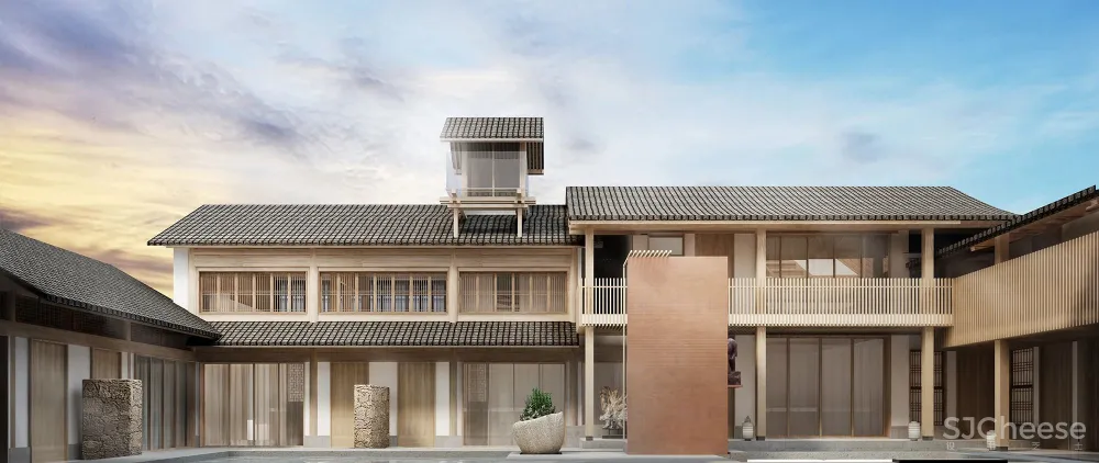 我们相遇,便是一场艺术的开始