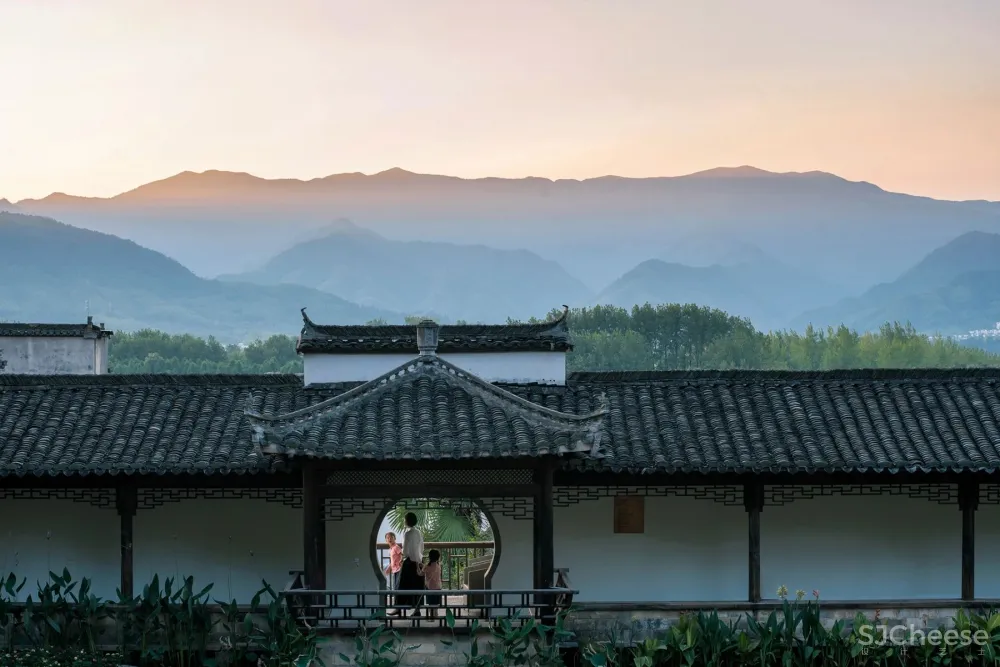 我们相遇,便是一场艺术的开始