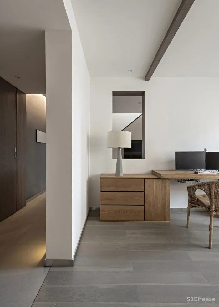 成都多纷设计作品——青年.青见