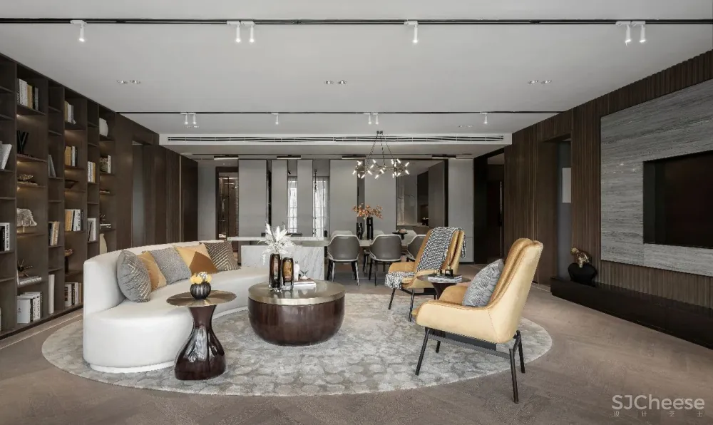 WE设计:一次生活与森林的邂逅