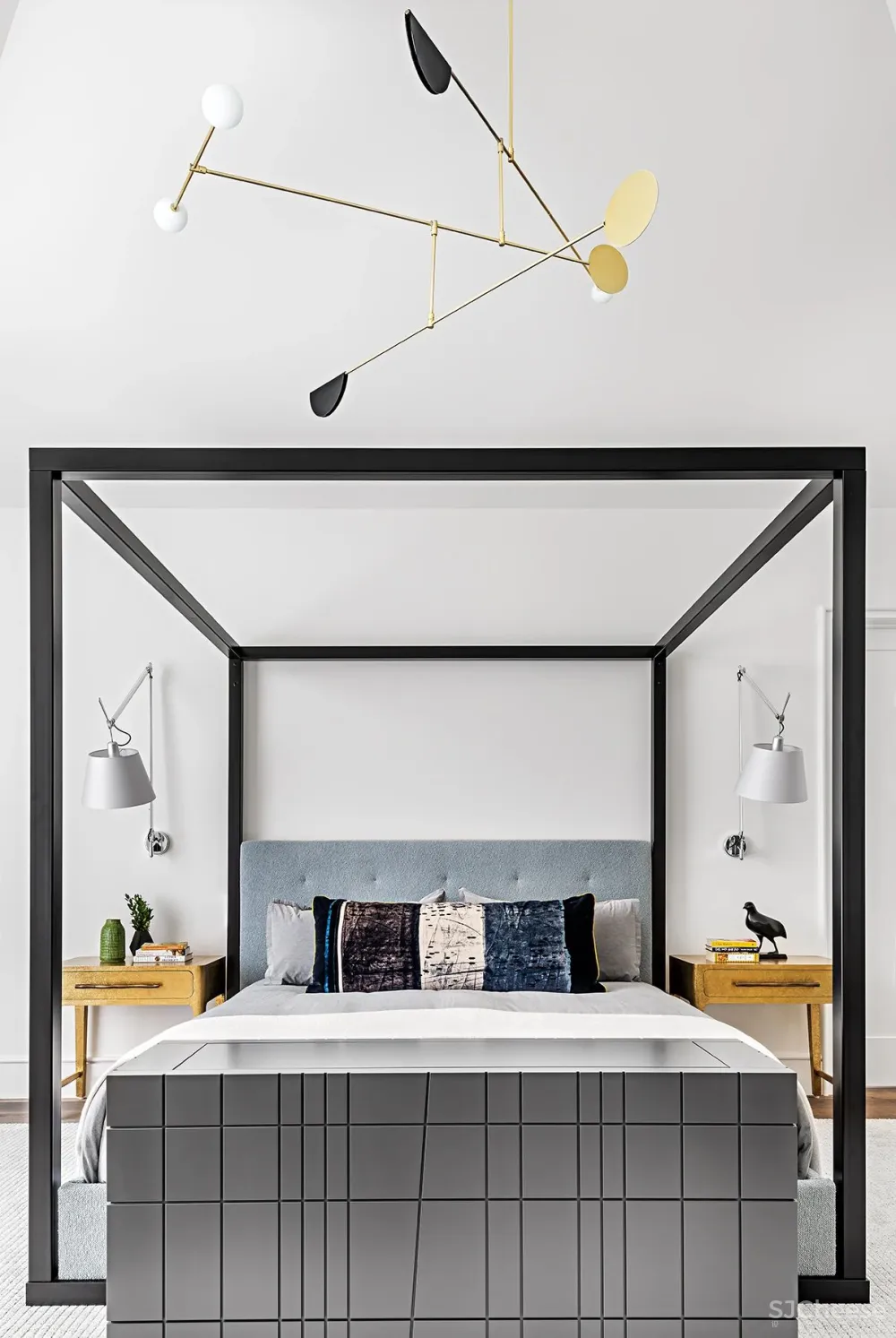 多伦多的奢华风尚 U31 Design