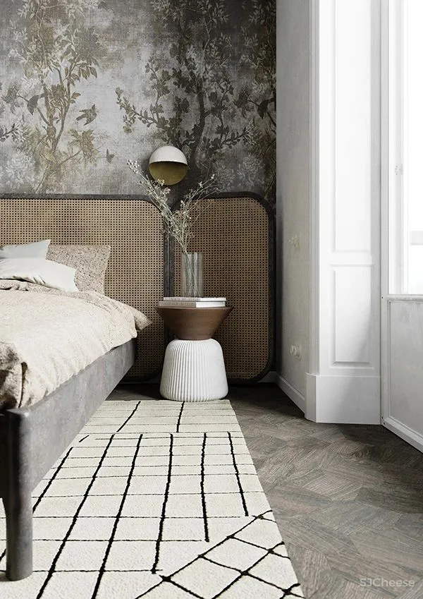 气质灰这样用,让家又美又高级!