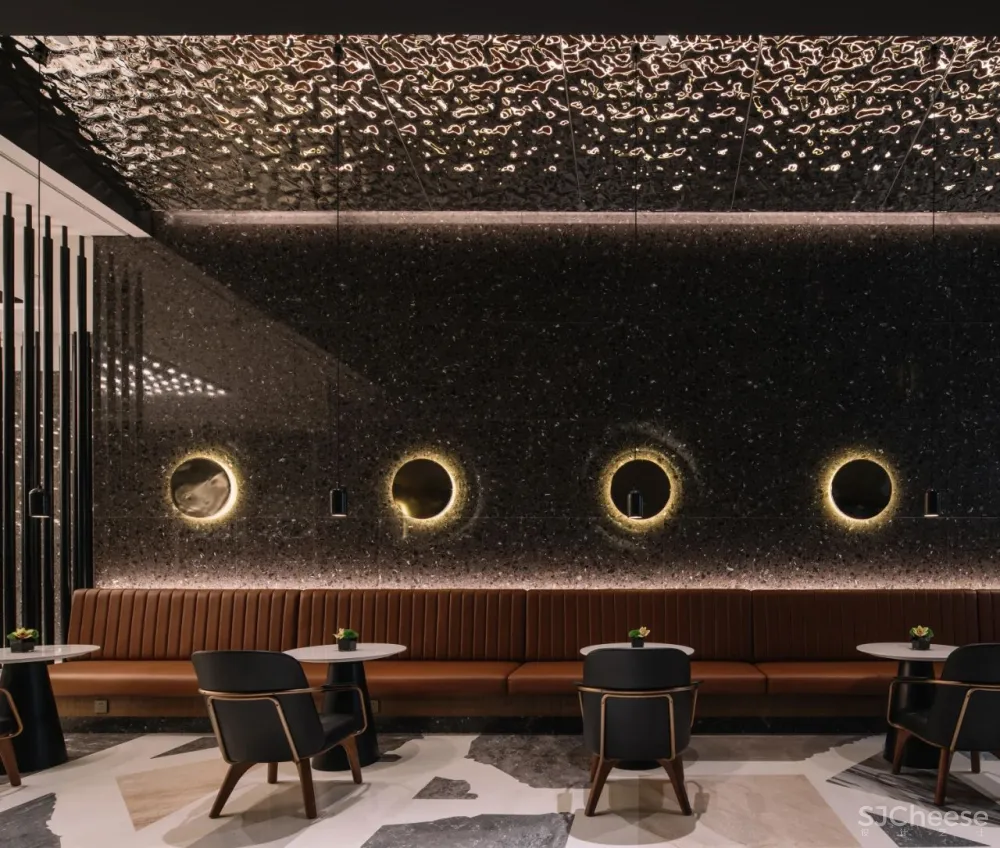 GTD 新作 星澜酒店 Twinkle Hotel 一场非经验的尝试