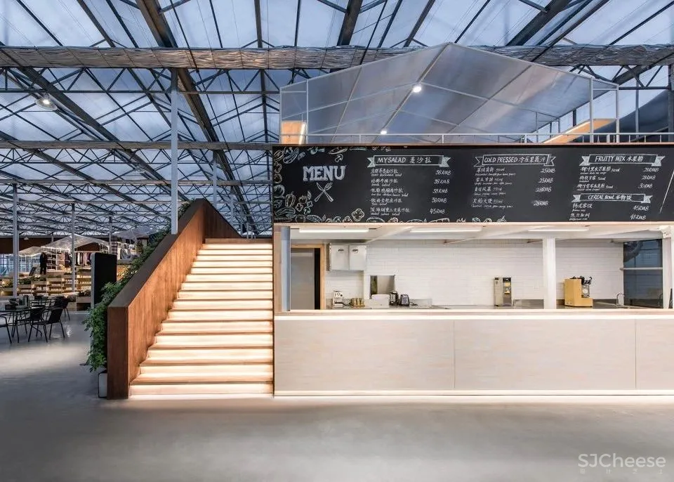 乡建如何不落俗套?15个最佳乡村建筑!