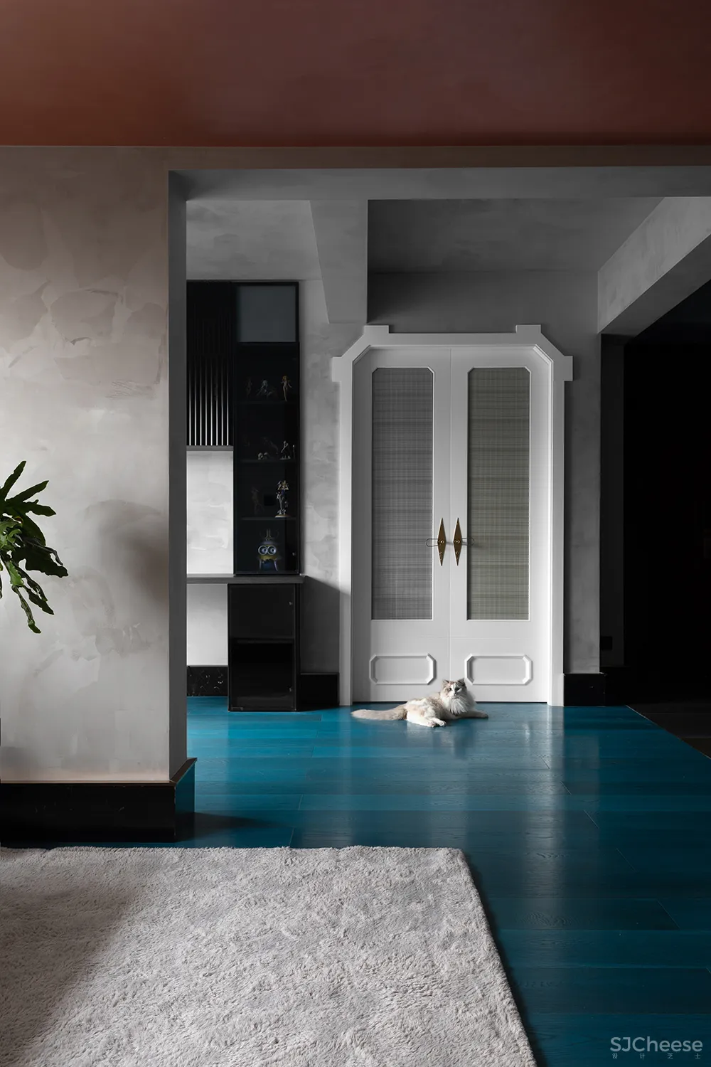 牛X的设计师,都好“色”