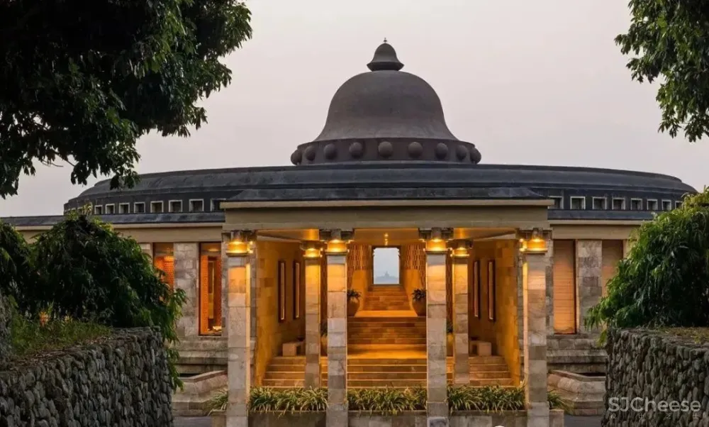 又一位殿堂级酒店设计大师逝世，沉痛悼念！