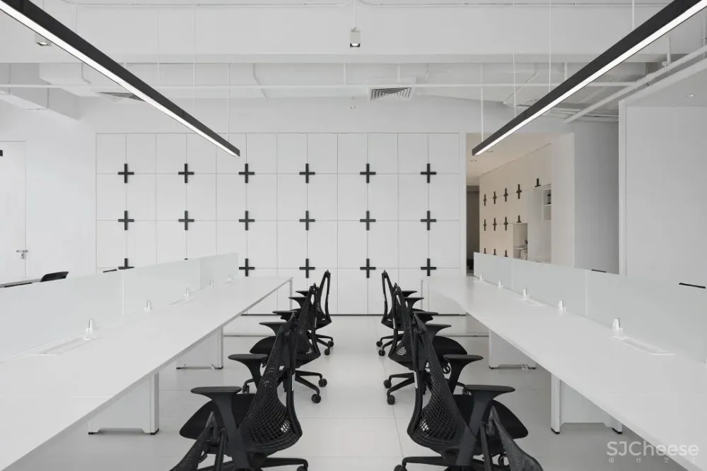 矩陣辦公| 走過21世紀的15,用時間的經典講述設計的進階