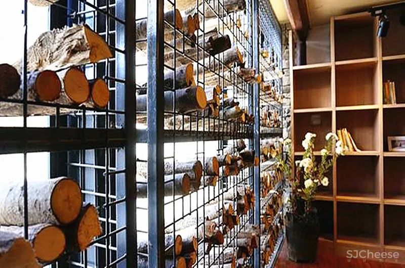 乡建如何不落俗套?15个最佳乡村建筑!