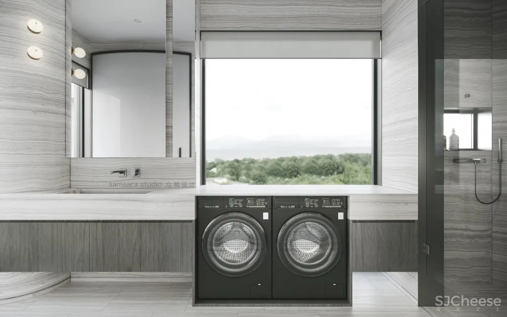 Charm of an Island 平静中の聆听岛语|众相