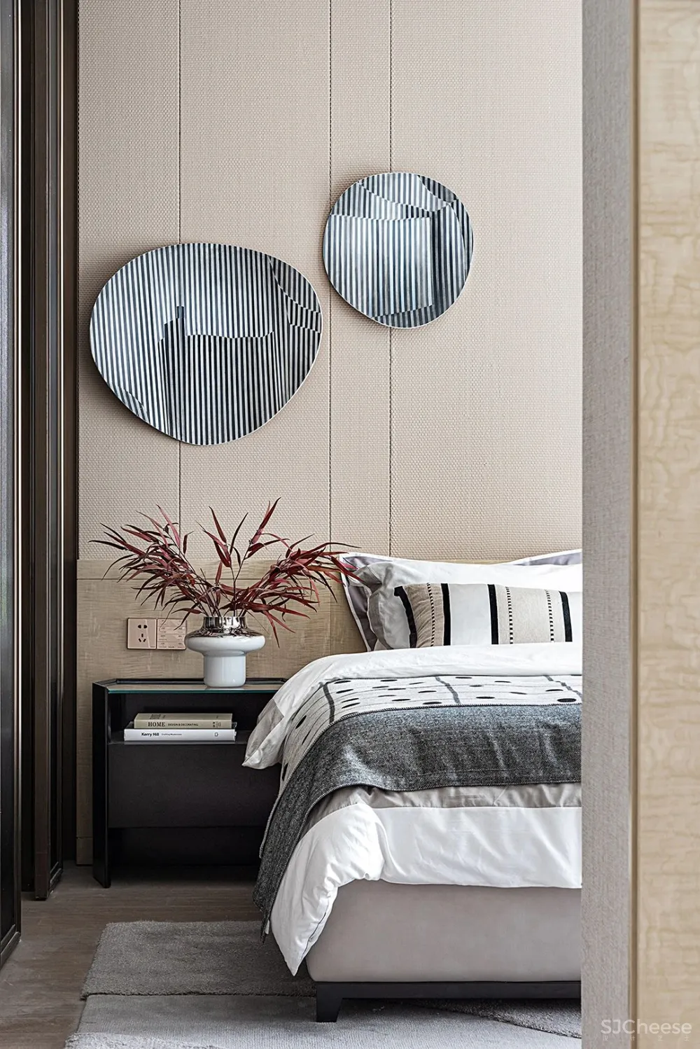 WJID维几新作 :海珀外滩,2020上海豪宅新地标!