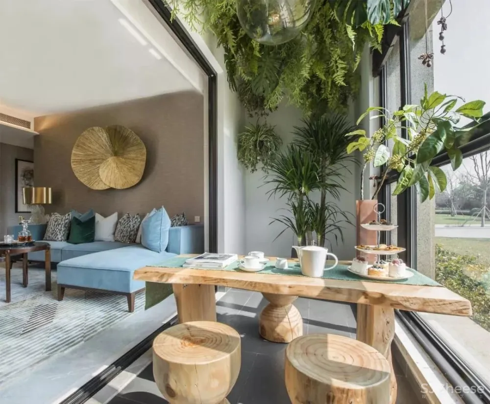 郑州豪宅考察 独家解读永威、建业、康桥等本土开发商高端住宅项目