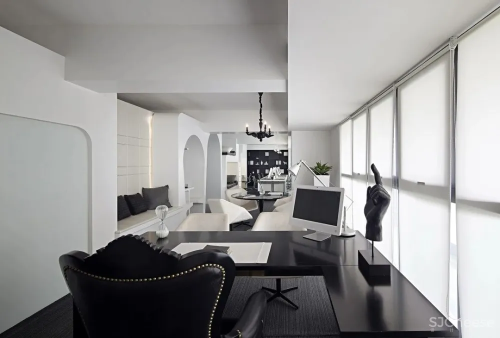 矩陣辦公| 走過21世紀的15,用時間的經典講述設計的進階