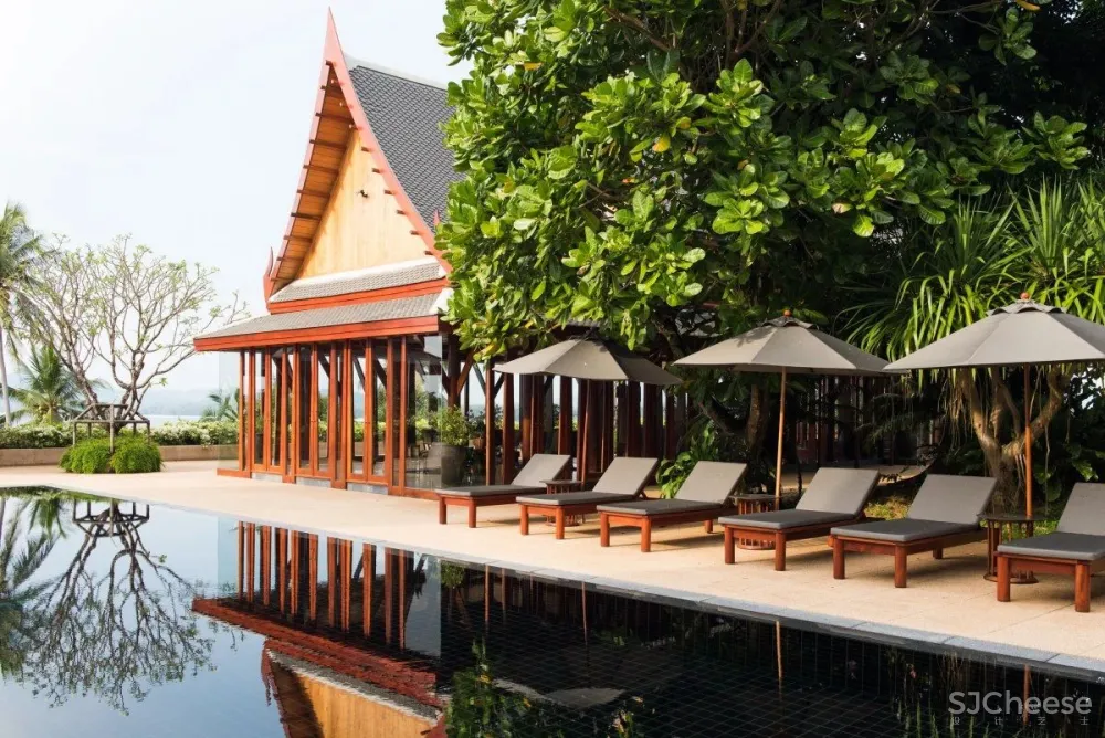 又一位殿堂级酒店设计大师逝世，沉痛悼念！